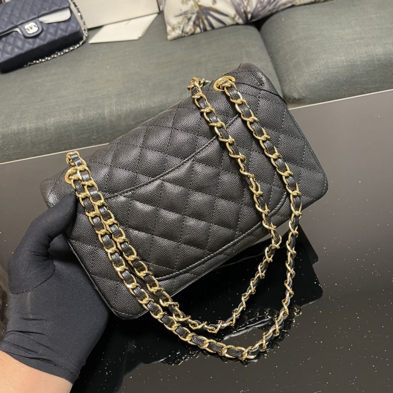 Chanel CF Series Bags